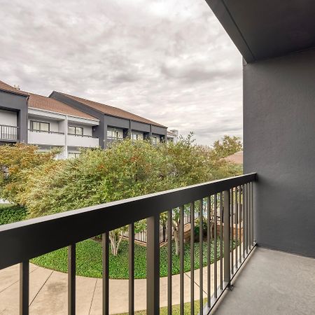 Country Inn & Suites By Radisson, Dallas-Love Field Buitenkant foto