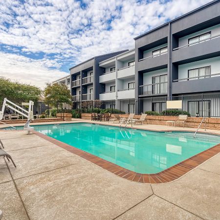 Country Inn & Suites By Radisson, Dallas-Love Field Buitenkant foto