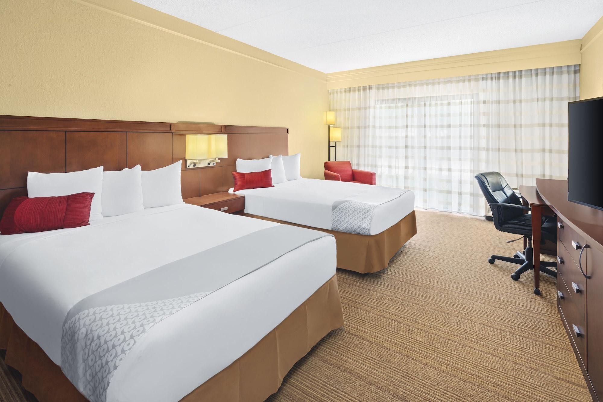 Country Inn & Suites By Radisson, Dallas-Love Field Buitenkant foto