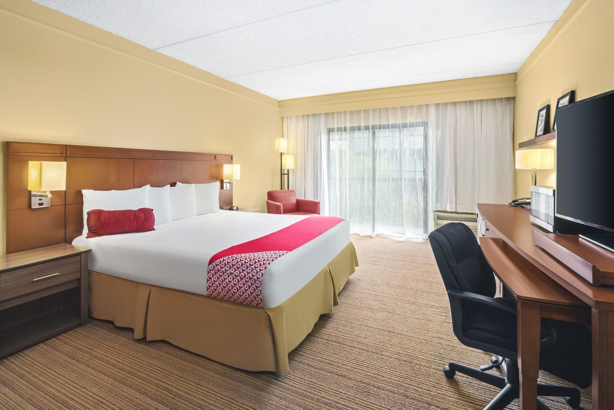 Country Inn & Suites By Radisson, Dallas-Love Field Buitenkant foto