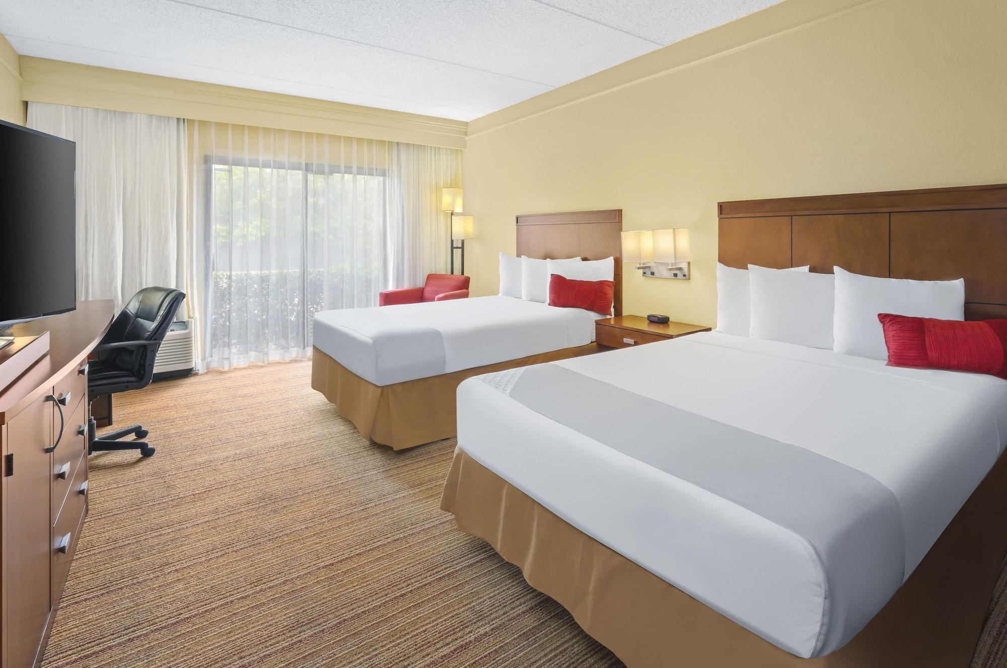 Country Inn & Suites By Radisson, Dallas-Love Field Buitenkant foto