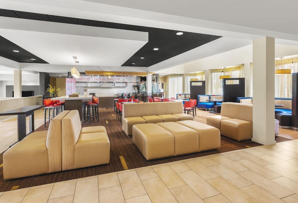 Country Inn & Suites By Radisson, Dallas-Love Field Buitenkant foto