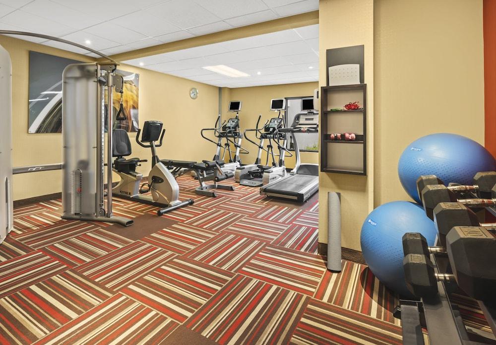 Country Inn & Suites By Radisson, Dallas-Love Field Buitenkant foto