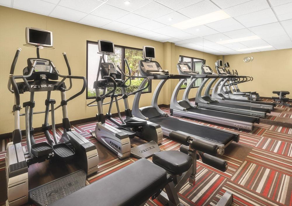 Country Inn & Suites By Radisson, Dallas-Love Field Buitenkant foto