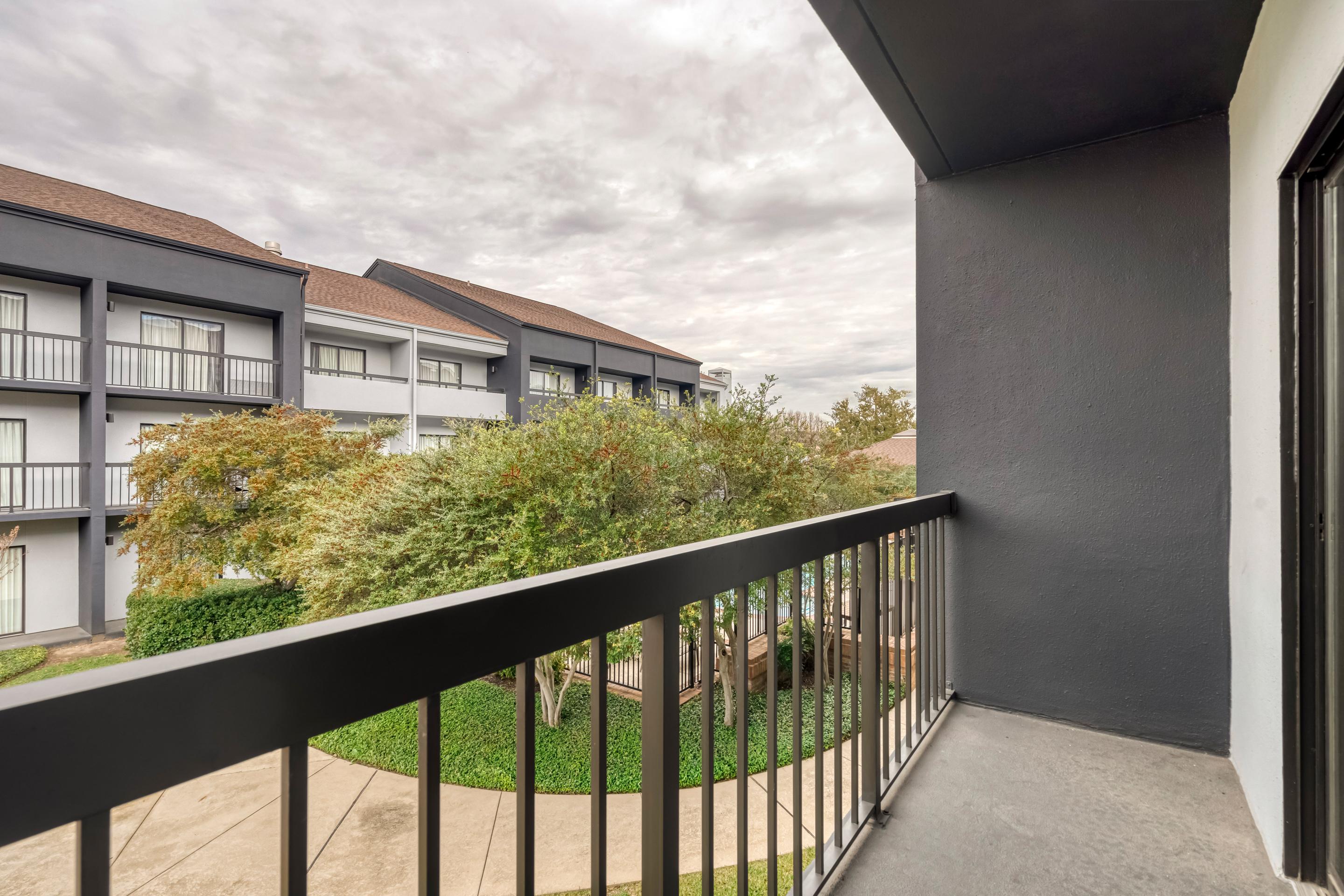 Country Inn & Suites By Radisson, Dallas-Love Field Buitenkant foto