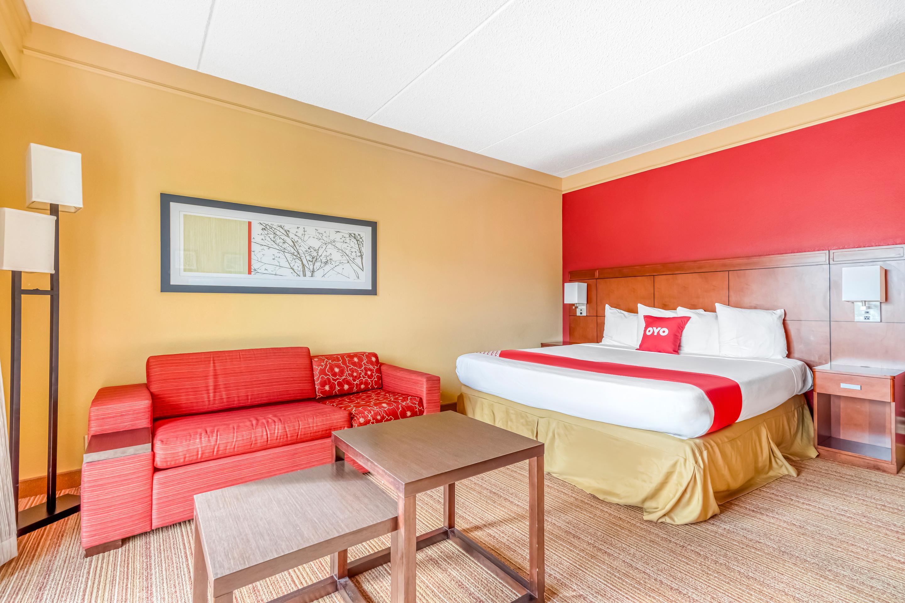 Country Inn & Suites By Radisson, Dallas-Love Field Buitenkant foto