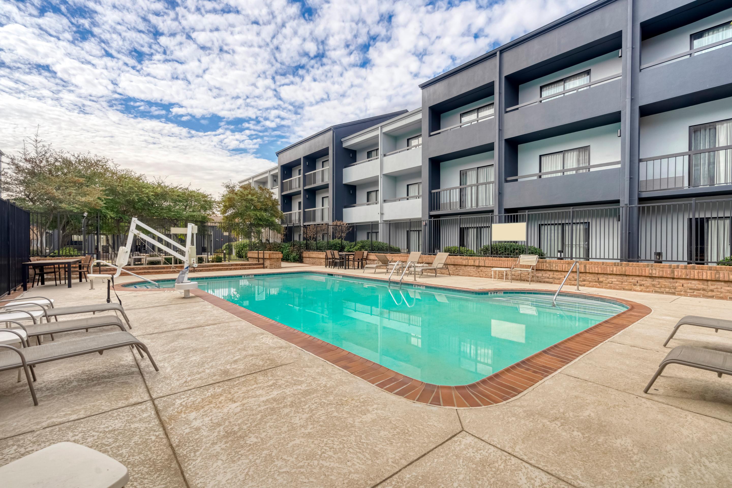 Country Inn & Suites By Radisson, Dallas-Love Field Buitenkant foto
