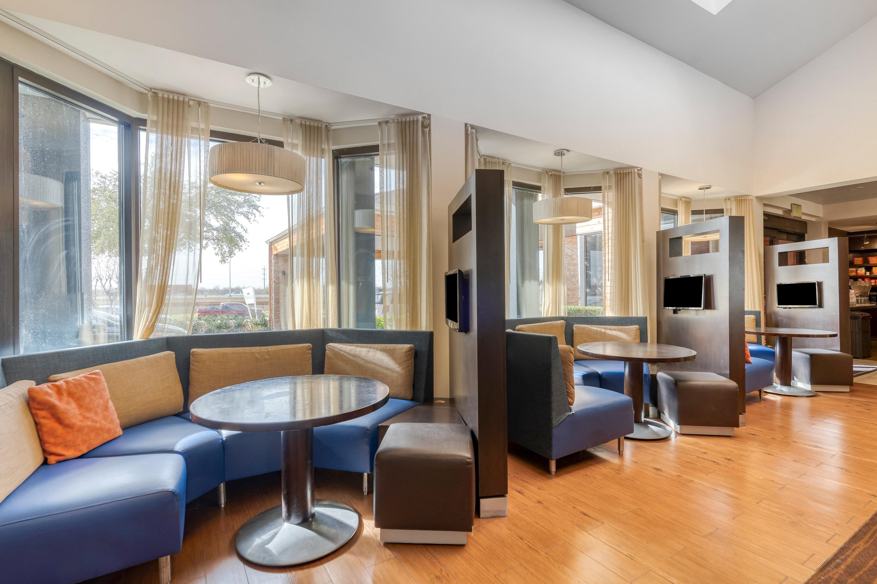 Country Inn & Suites By Radisson, Dallas-Love Field Buitenkant foto