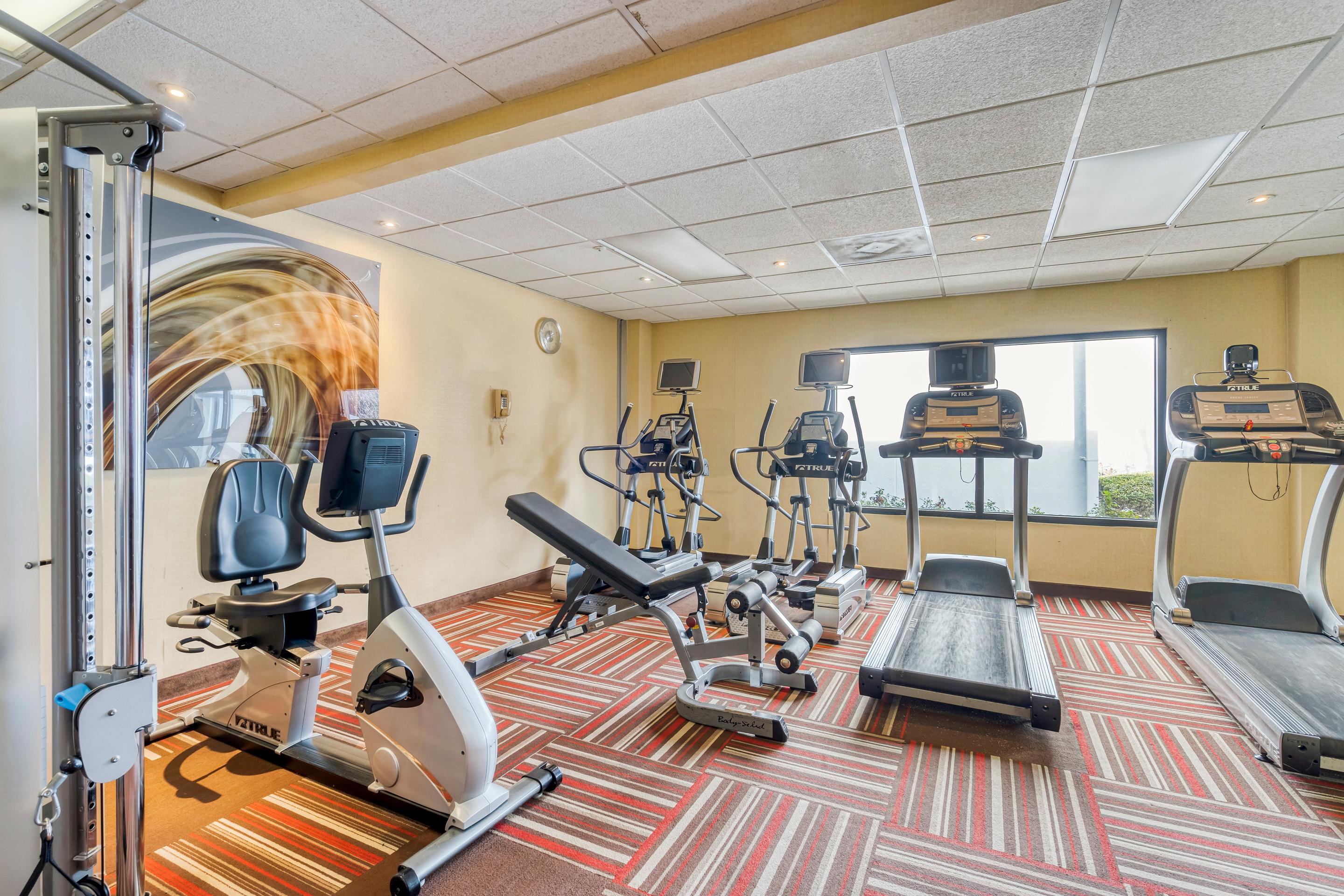 Country Inn & Suites By Radisson, Dallas-Love Field Buitenkant foto