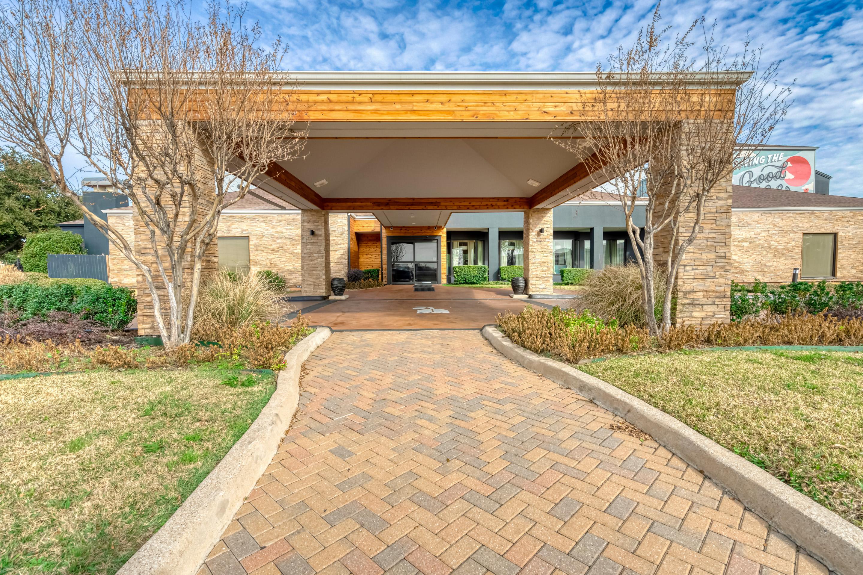 Country Inn & Suites By Radisson, Dallas-Love Field Buitenkant foto