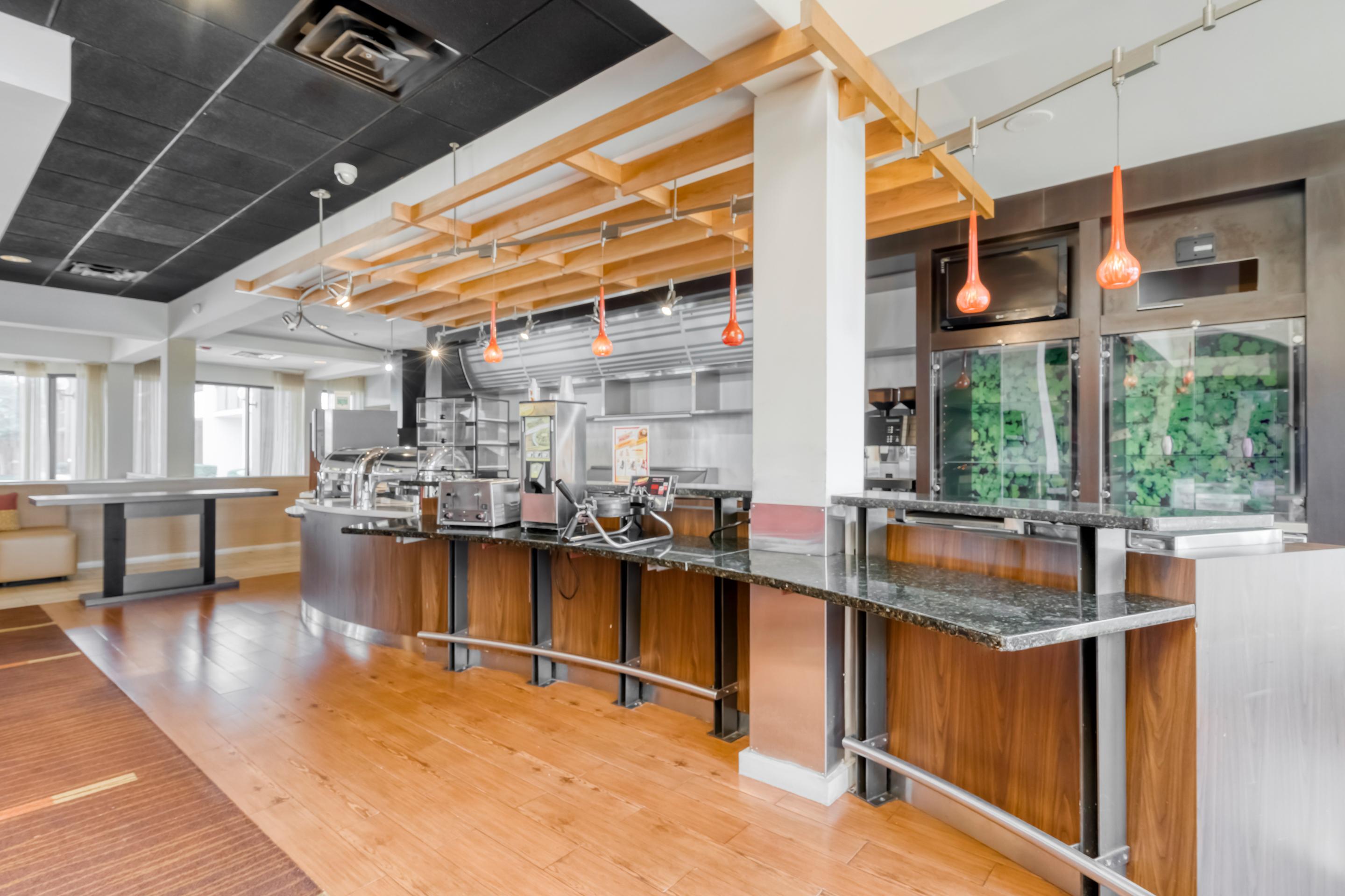 Country Inn & Suites By Radisson, Dallas-Love Field Buitenkant foto
