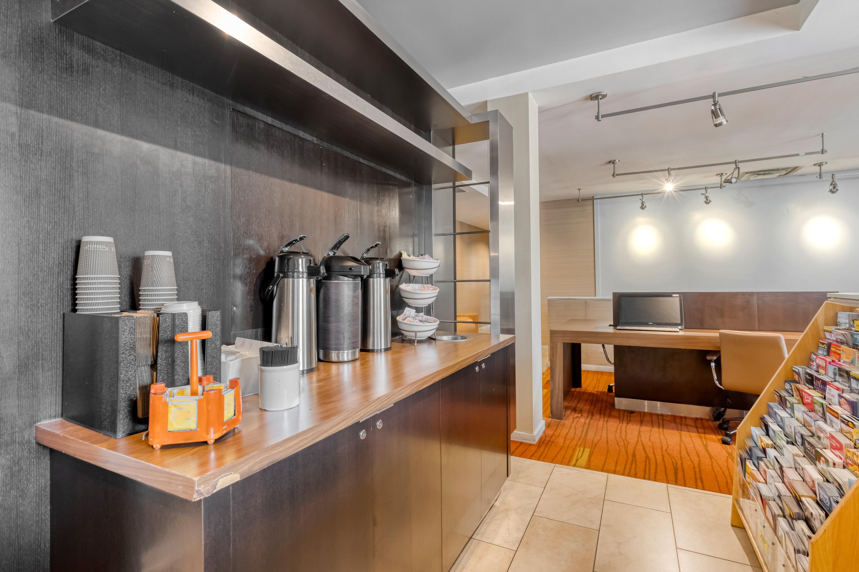 Country Inn & Suites By Radisson, Dallas-Love Field Buitenkant foto