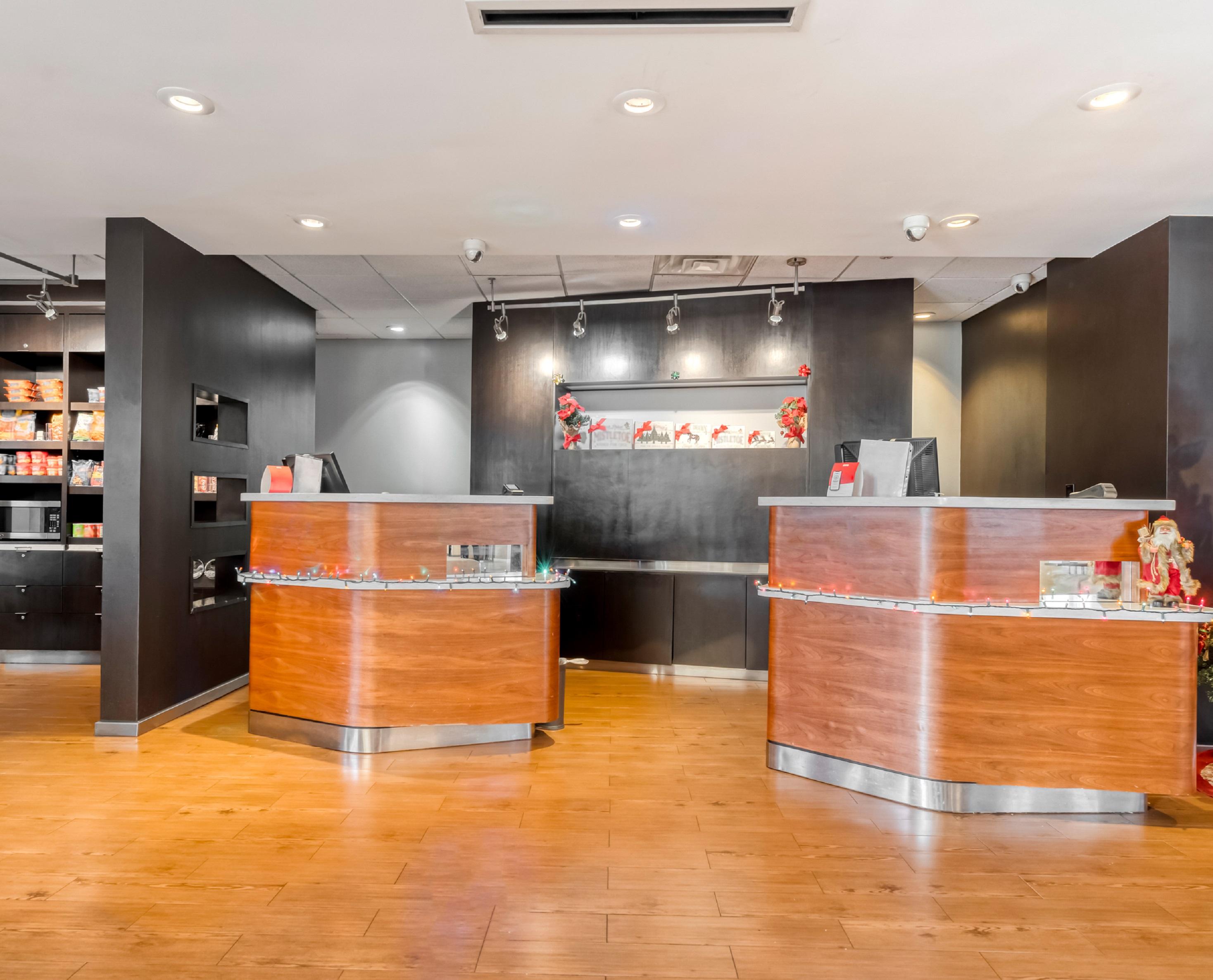Country Inn & Suites By Radisson, Dallas-Love Field Buitenkant foto