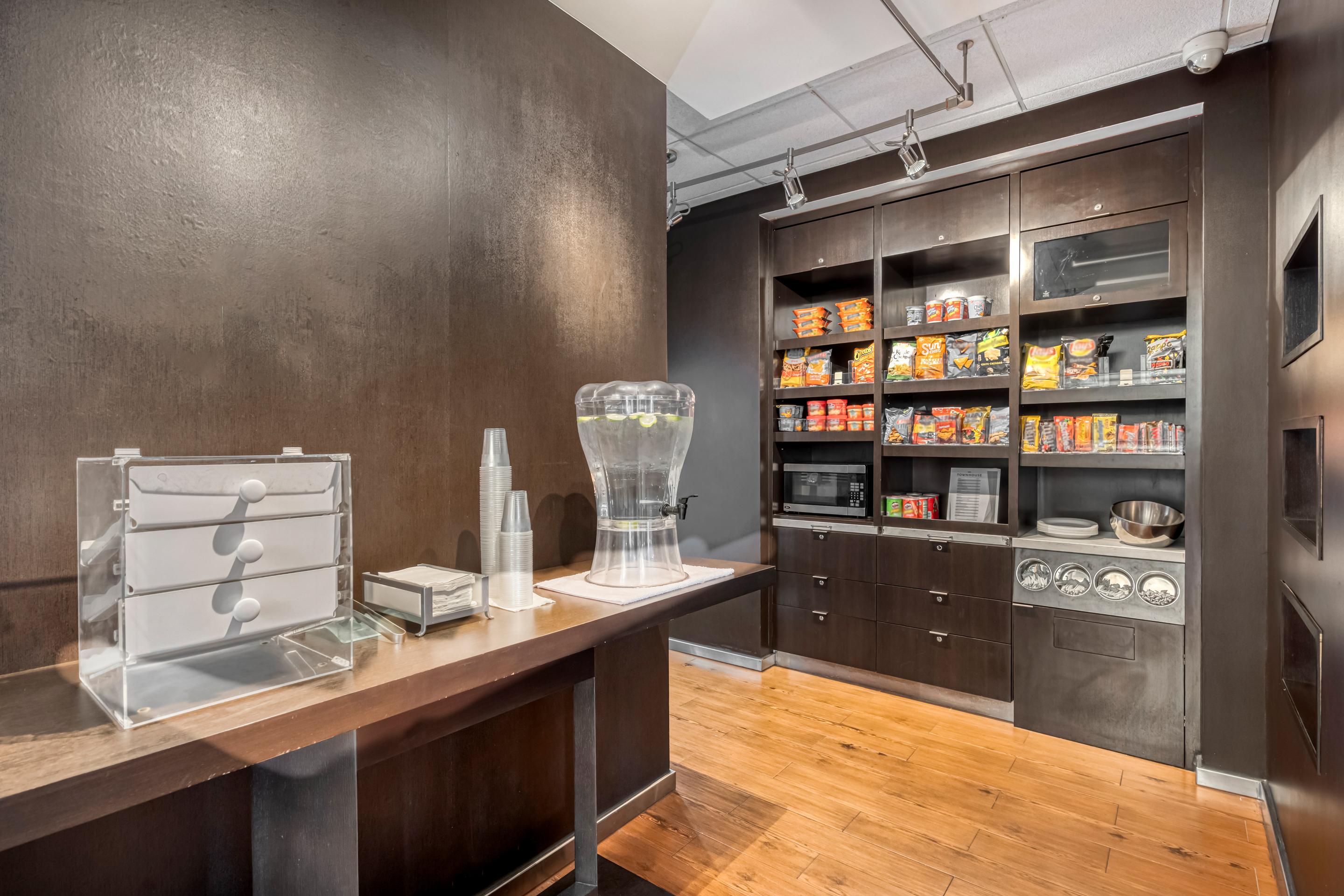 Country Inn & Suites By Radisson, Dallas-Love Field Buitenkant foto