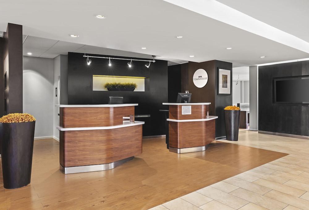 Country Inn & Suites By Radisson, Dallas-Love Field Buitenkant foto