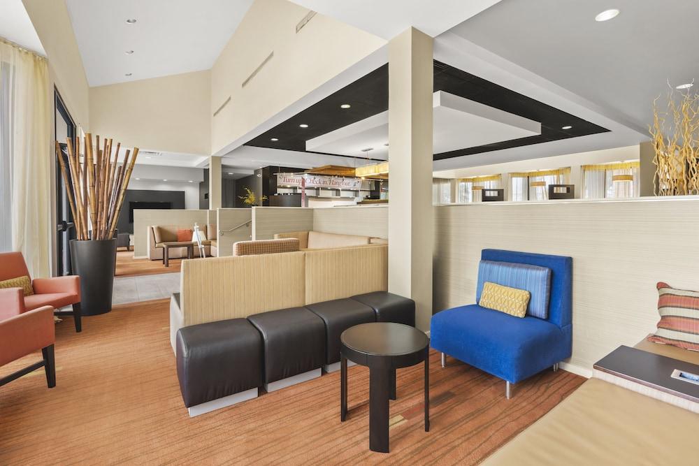 Country Inn & Suites By Radisson, Dallas-Love Field Buitenkant foto