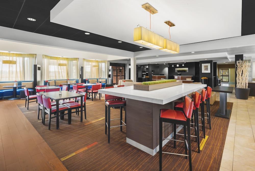 Country Inn & Suites By Radisson, Dallas-Love Field Buitenkant foto