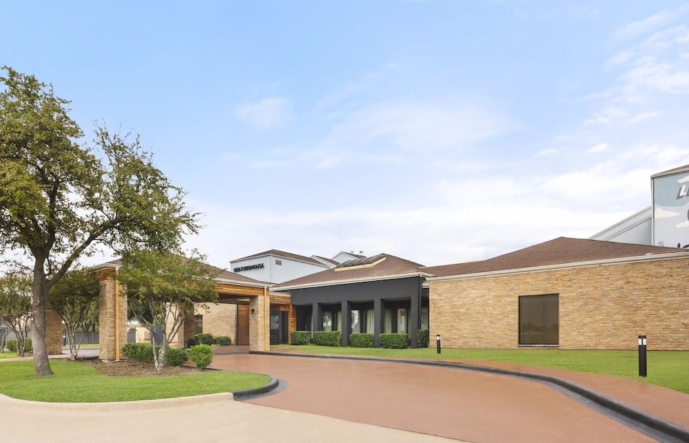 Country Inn & Suites By Radisson, Dallas-Love Field Buitenkant foto