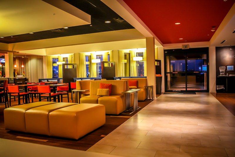 Country Inn & Suites By Radisson, Dallas-Love Field Buitenkant foto