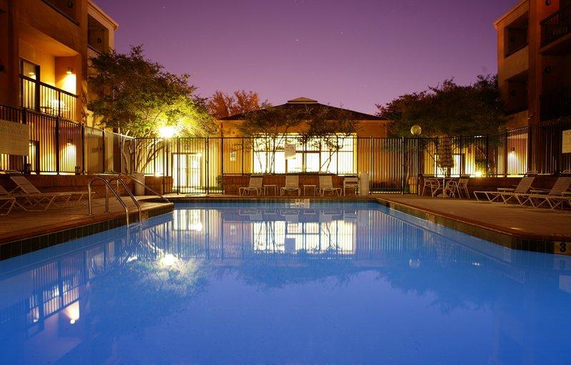 Country Inn & Suites By Radisson, Dallas-Love Field Buitenkant foto