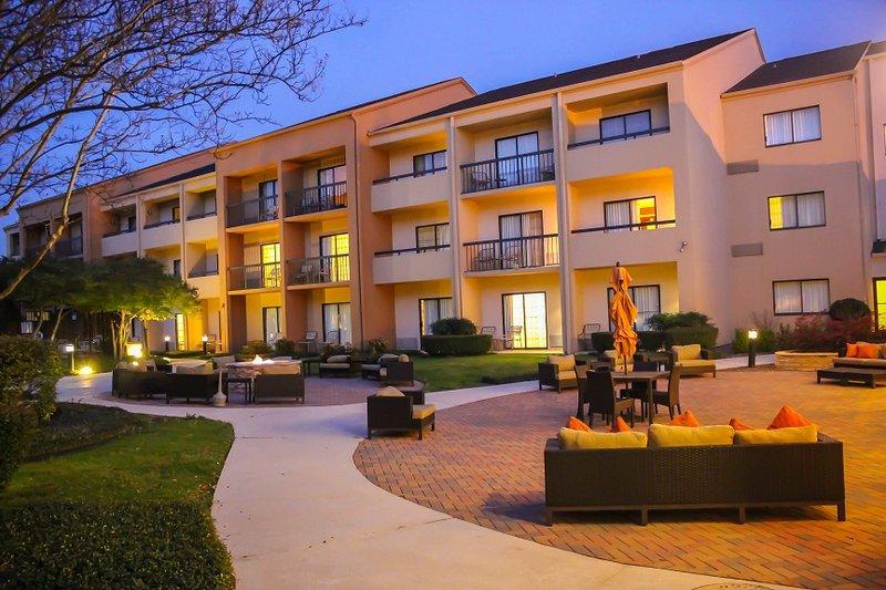 Country Inn & Suites By Radisson, Dallas-Love Field Buitenkant foto