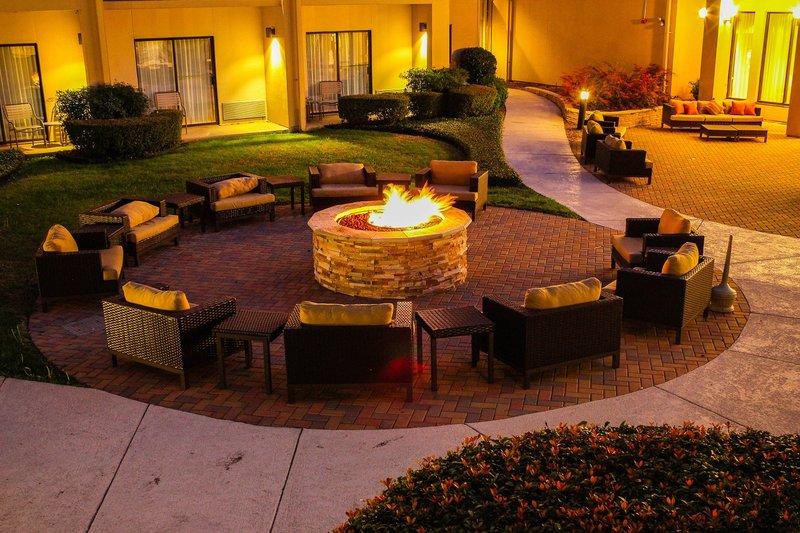 Country Inn & Suites By Radisson, Dallas-Love Field Buitenkant foto