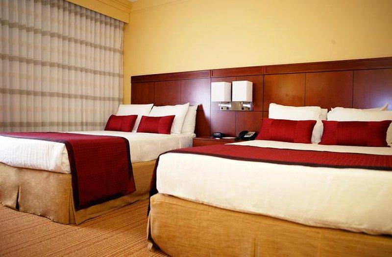 Country Inn & Suites By Radisson, Dallas-Love Field Buitenkant foto