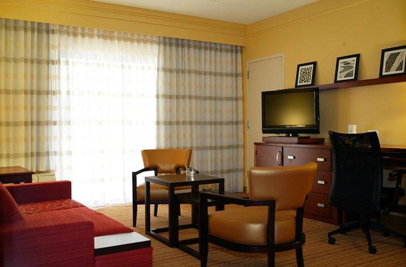 Country Inn & Suites By Radisson, Dallas-Love Field Buitenkant foto