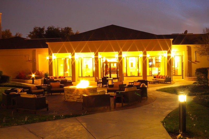Country Inn & Suites By Radisson, Dallas-Love Field Buitenkant foto