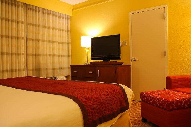Country Inn & Suites By Radisson, Dallas-Love Field Buitenkant foto
