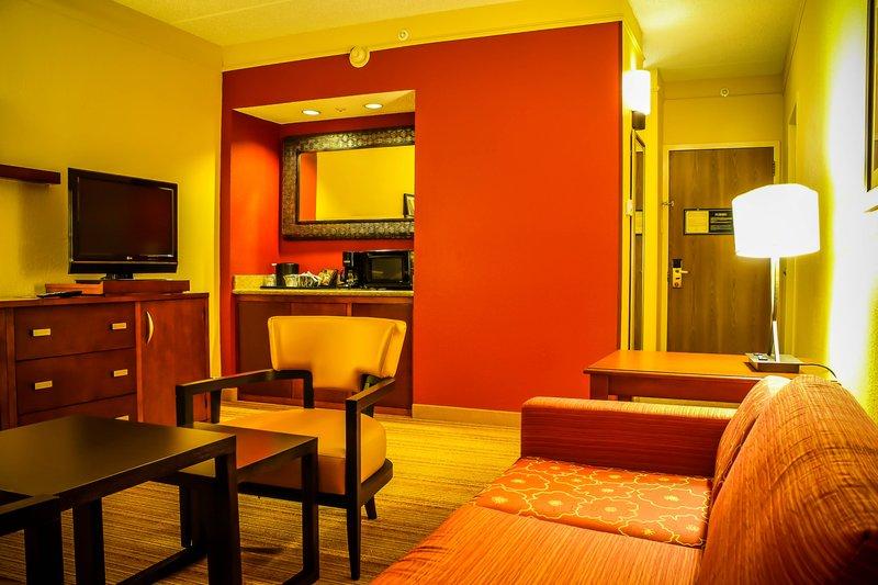 Country Inn & Suites By Radisson, Dallas-Love Field Buitenkant foto