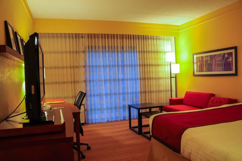 Country Inn & Suites By Radisson, Dallas-Love Field Buitenkant foto