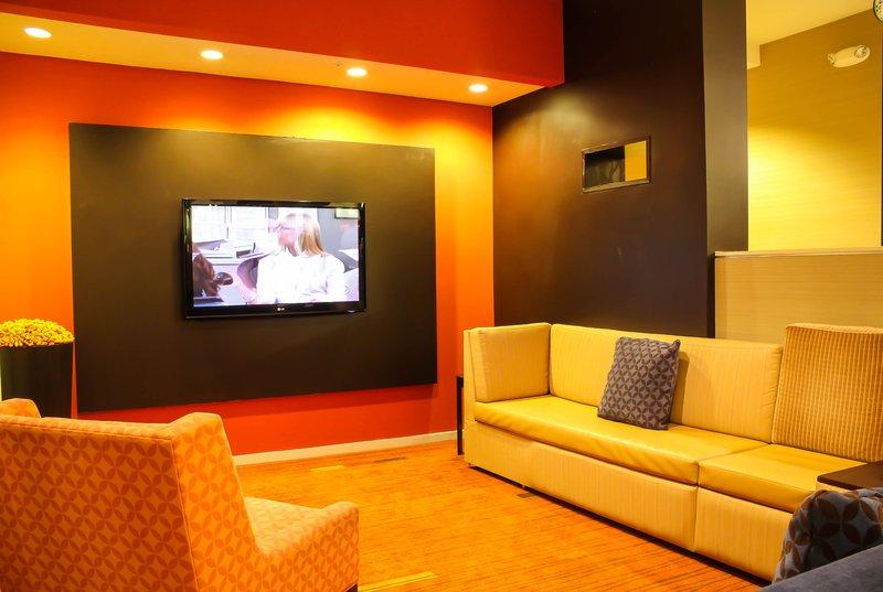 Country Inn & Suites By Radisson, Dallas-Love Field Buitenkant foto