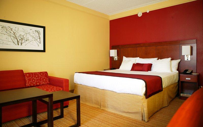 Country Inn & Suites By Radisson, Dallas-Love Field Buitenkant foto