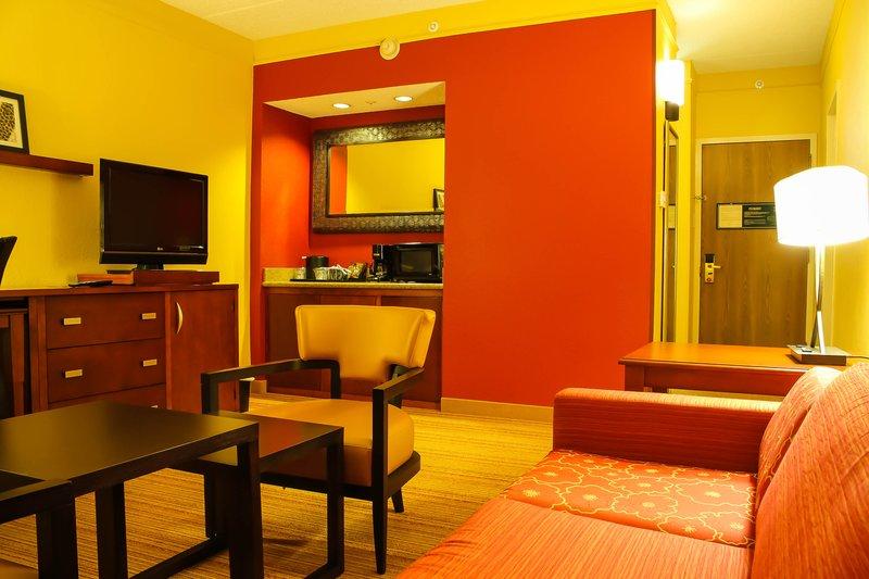 Country Inn & Suites By Radisson, Dallas-Love Field Buitenkant foto
