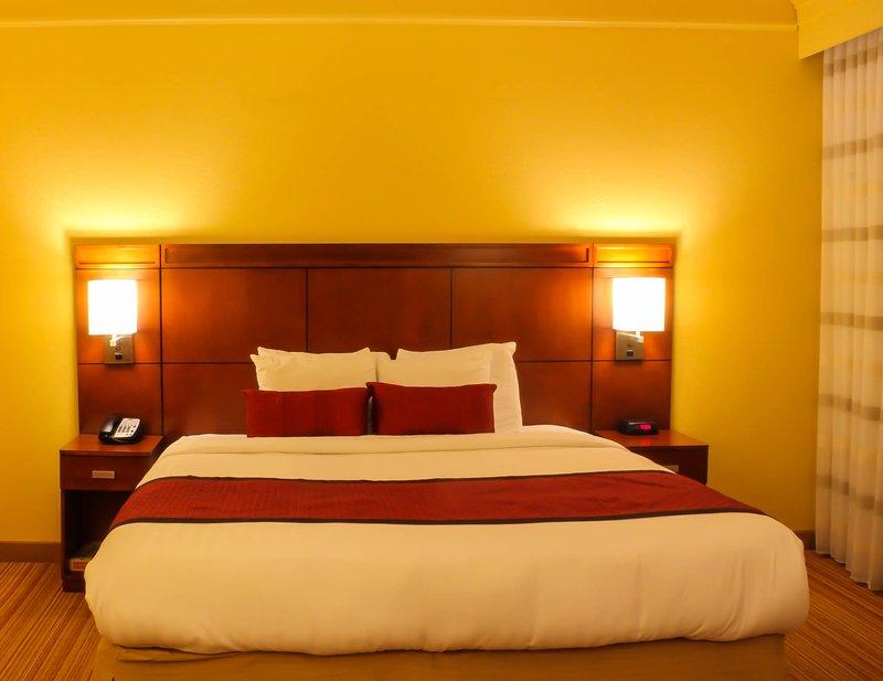 Country Inn & Suites By Radisson, Dallas-Love Field Buitenkant foto