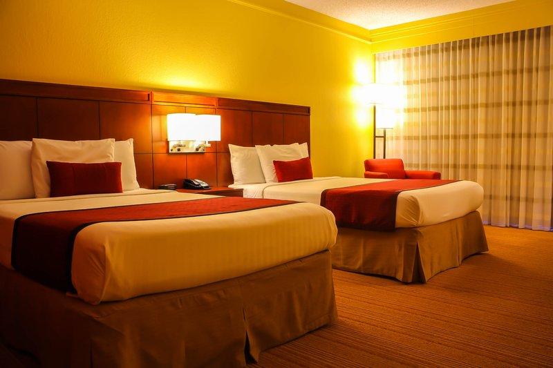 Country Inn & Suites By Radisson, Dallas-Love Field Buitenkant foto